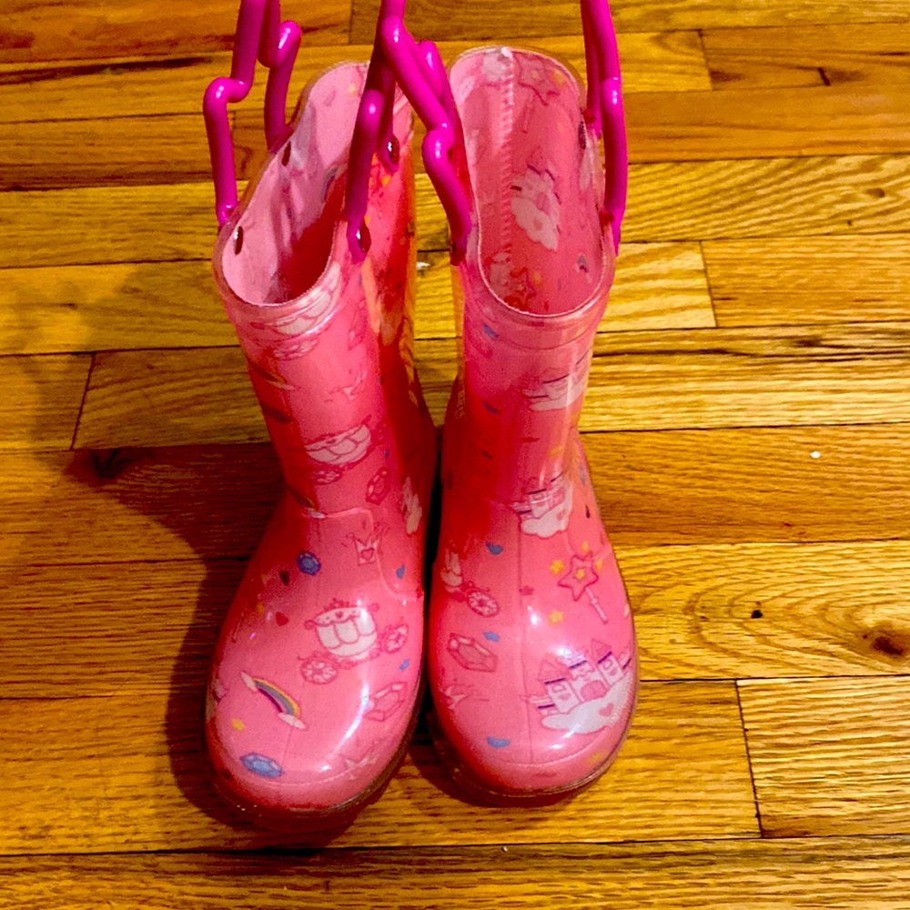 Boot Bundle